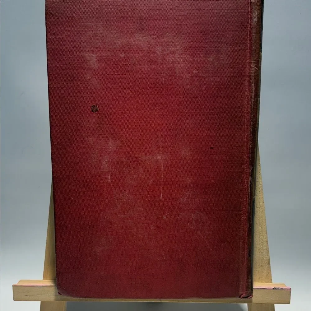Vintage book of The Pioneers by Cooper